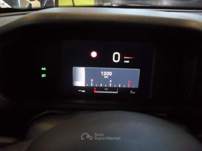 Jeep Avenger 100 CV Longitude usata Sorbolo Mezzani