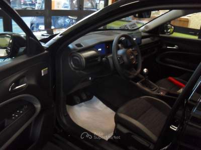 Jeep Avenger 100 CV Longitude usata Sorbolo Mezzani