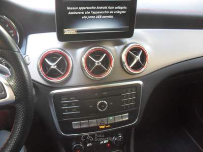 Mercedes-Benz CLA S.W. 4Matic Automatic Spor usata Sorbolo Mezzani