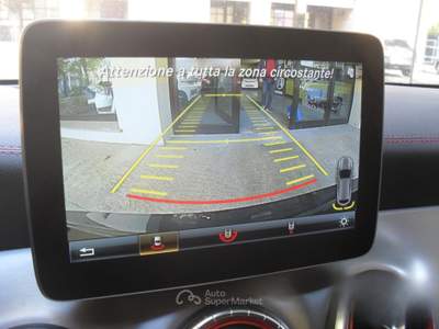 Mercedes-Benz CLA S.W. 4Matic Automatic Spor usata Sorbolo Mezzani