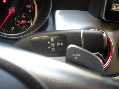 Mercedes-Benz CLA S.W. 4Matic Automatic Spor usata Sorbolo Mezzani
