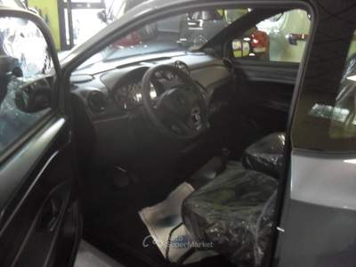 Aixam E-Minauto Miniauto Minauto Access usata Sorbolo Mezzani