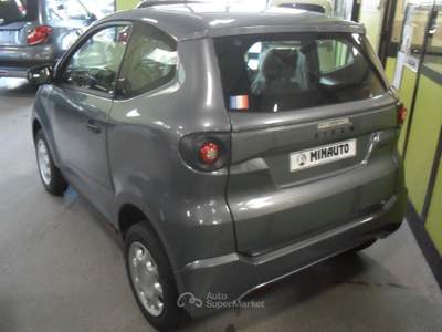 Aixam E-Minauto Miniauto Minauto Access usata Sorbolo Mezzani