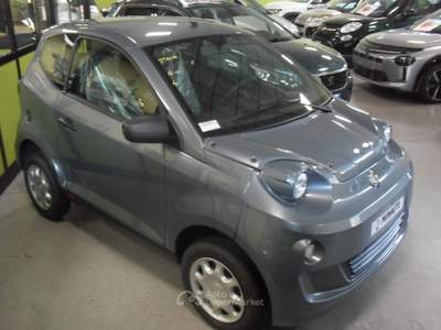 Aixam E-Minauto Miniauto Minauto Access usata Sorbolo Mezzani
