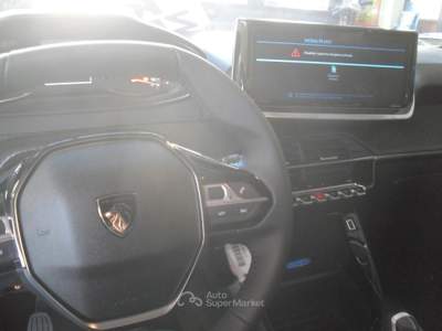 Peugeot 208 Stop&Start 5 porte Style usata Sorbolo Mezzani