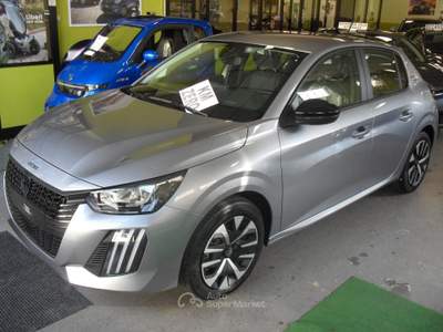Peugeot 208 Stop&Start 5 porte Style usata Sorbolo Mezzani