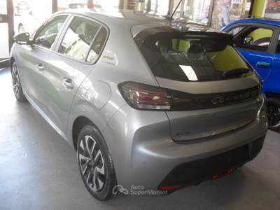Peugeot 208 Stop&Start 5 porte Style usata Sorbolo Mezzani