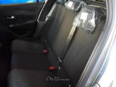 Peugeot 208 Stop&Start 5 porte Style usata Sorbolo Mezzani