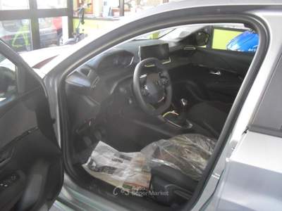 Peugeot 208 Stop&Start 5 porte Style usata Sorbolo Mezzani