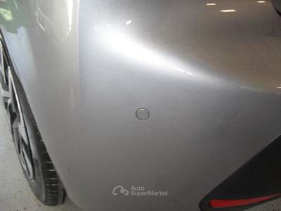 Peugeot 208 Stop&Start 5 porte Style usata Sorbolo Mezzani
