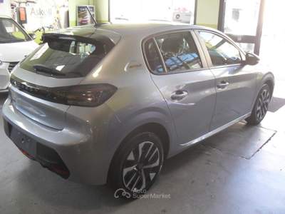 Peugeot 208 Stop&Start 5 porte Style usata Sorbolo Mezzani