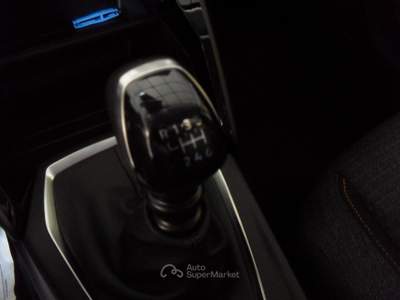 Peugeot 208 Stop&Start 5 porte Style usata Sorbolo Mezzani