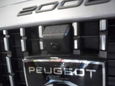 Peugeot 2008 PureTech 100 S&S Allure usata Sorbolo Mezzani