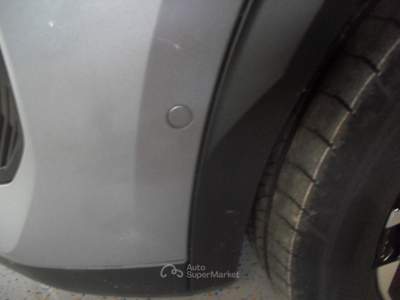 Peugeot 2008 PureTech 100 S&S Allure usata Sorbolo Mezzani