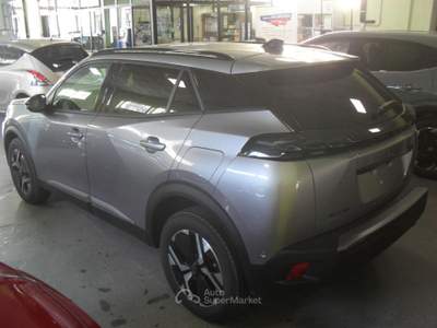 Peugeot 2008 PureTech 100 S&S Allure usata Sorbolo Mezzani