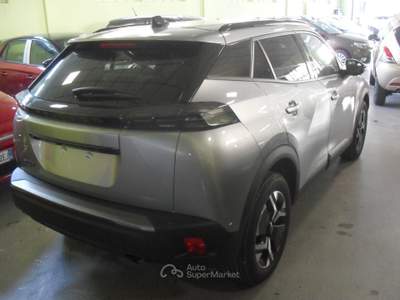 Peugeot 2008 PureTech 100 S&S Allure usata Sorbolo Mezzani