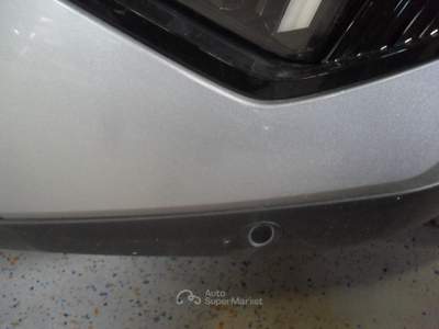 Peugeot 2008 PureTech 100 S&S Allure usata Sorbolo Mezzani