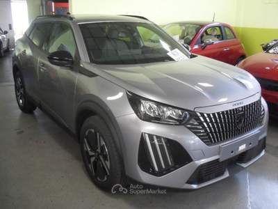 Peugeot 2008 PureTech 100 S&S Allure usata Sorbolo Mezzani