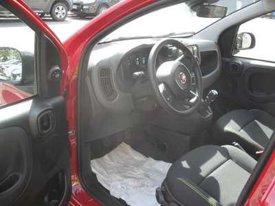 Fiat Panda FireFly S&S Hybrid City Life usata Sorbolo Mezzani