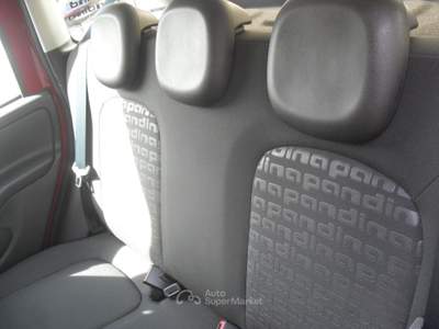 Fiat Panda FireFly S&S Hybrid City Life usata Sorbolo Mezzani