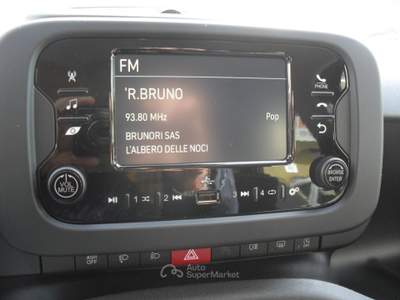 Fiat Panda FireFly S&S Hybrid City Life usata Sorbolo Mezzani