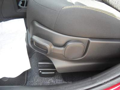 Fiat Panda FireFly S&S Hybrid City Life usata Sorbolo Mezzani