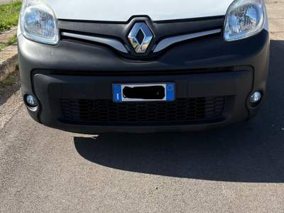 Renault Kangoo ottime condizioni usata Carovigno