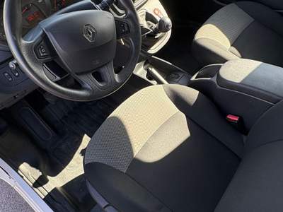 Renault Kangoo ottime condizioni usata Carovigno