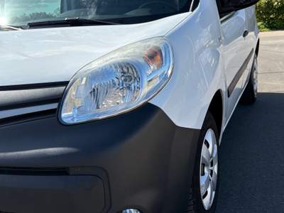 Renault Kangoo ottime condizioni usata Carovigno