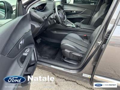 Peugeot 3008 Allure BlueHDi 130 CV EAT8 Grigio usata Pignataro Maggiore