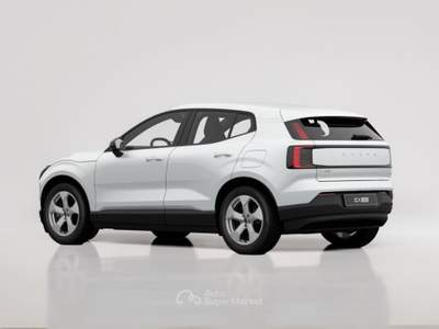 Volvo EX30 Single Motor Essential MY27 - Autocarro Bianco usata Modena