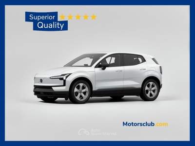 Volvo EX30 Single Motor Essential MY27 - Autocarro Bianco usata Modena