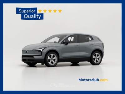 Volvo EX30 Single Motor Essential MY27 - Autocarro Grigio usata Modena