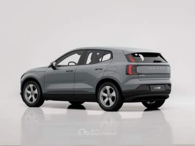 Volvo EX30 Single Motor Essential MY27 - Autocarro Grigio usata Modena