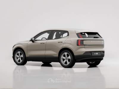 Volvo EX30 P5 Essential Beige usata Modena