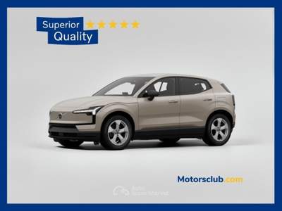 Volvo EX30 P5 Essential Beige usata Modena