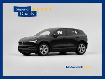 Volvo EX30 P5 Essential Nero usata Modena