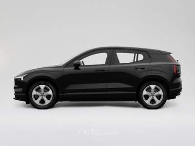 Volvo EX30 P5 Essential Nero usata Modena