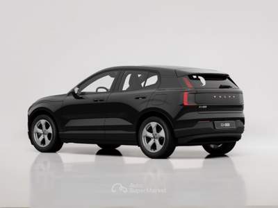 Volvo EX30 P5 Essential Nero usata Modena