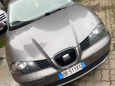 Seat Ibiza Prezzo valido fino al 30/3/2026 usata Ciriè