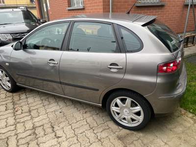Seat Ibiza Prezzo valido fino al 30/3/2026 usata Ciriè