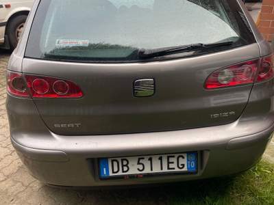 Seat Ibiza Prezzo valido fino al 30/3/2026 usata Ciriè