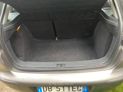 Seat Ibiza Prezzo valido fino al 30/3/2026 usata Ciriè