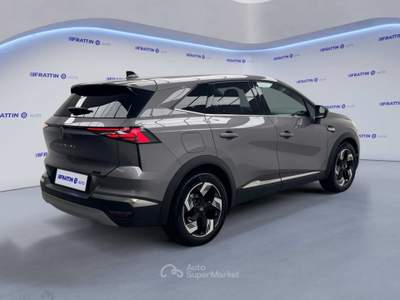 Renault Symbioz Symbioz Full Hybrid E-Tech 145 Cv Iconic Grigio usata Cassola