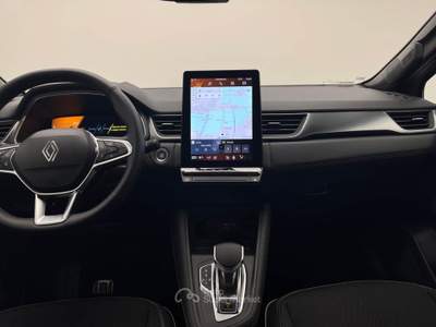 Renault Symbioz Symbioz Full Hybrid E-Tech 145 Cv Iconic Grigio usata Cassola