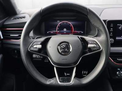 Skoda Scala 1.5 TSI ACT DSG Monte Carlo Grigio usata Pieve di Cento