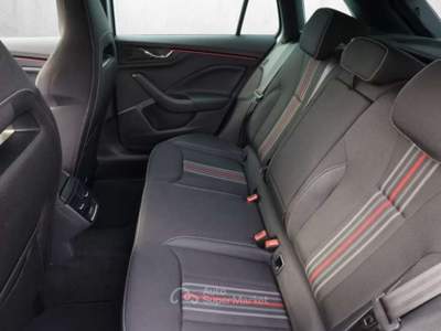 Skoda Scala 1.5 TSI ACT DSG Monte Carlo Grigio usata Pieve di Cento