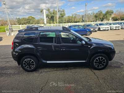 Dacia Duster Duster 1.5 dCi 110 CV 4x2 Prestige Nero usata San Michele Salentino