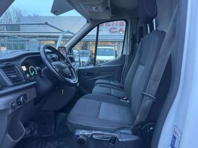Ford Transit L2-H2 2.0TDCi EcoBlue 170 aut. Furgone Trend Bianco usata Ozzano dell'Emilia