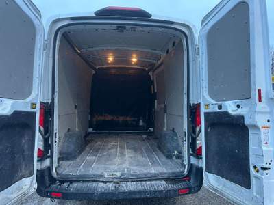 Ford Transit L2-H2 2.0TDCi EcoBlue 170 aut. Furgone Trend Bianco usata Ozzano dell'Emilia